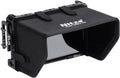 Nitze Cage for Feelworld LUT5 5.5in Monitor - Secure Mounting