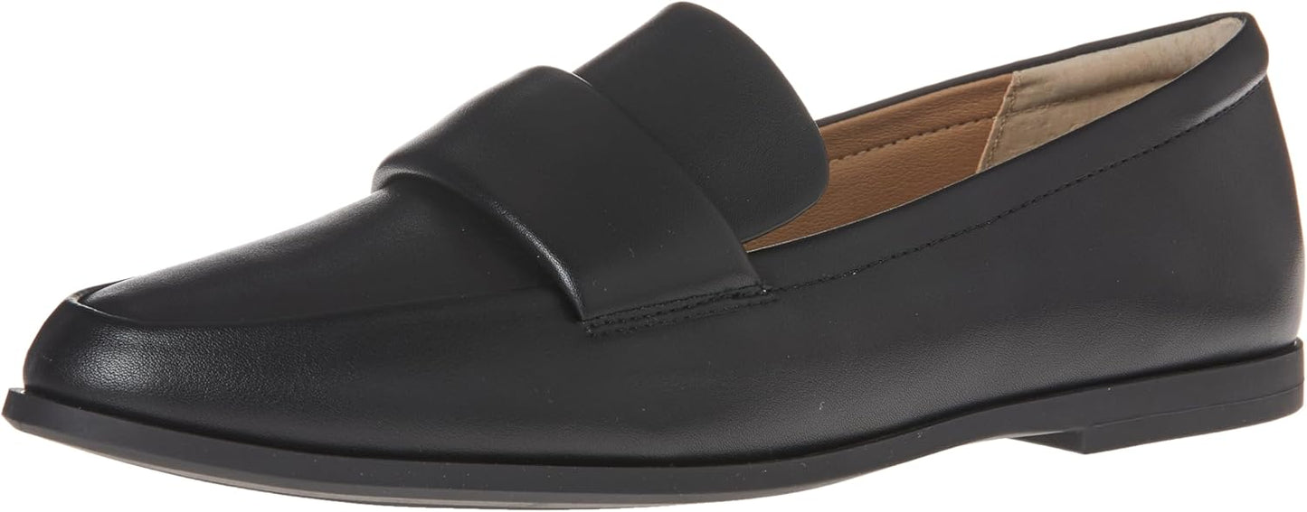 Comfortable Women's Soft Moccasins Toe Loafer for Everyday Wear