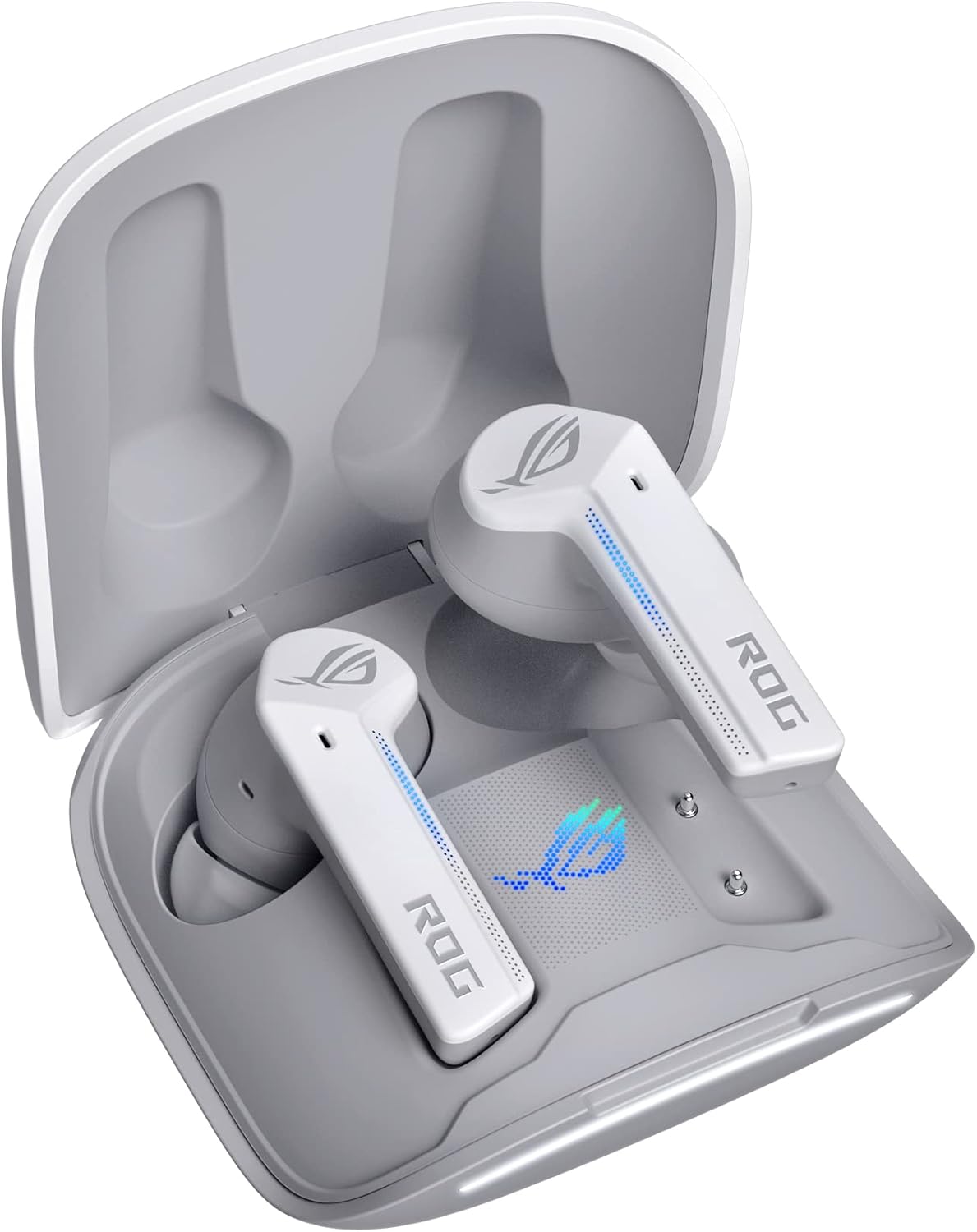 ASUS ROG Cetra True Wireless Gaming Earbuds with ANC and More