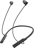 Oraimo NeckLite Wireless Neckband Earbuds - 30H Playtime