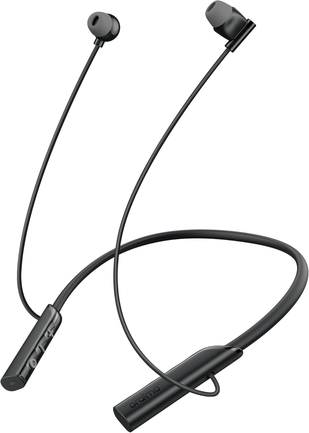 Oraimo NeckLite: Wireless Neckband with Deep Bass