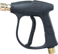 Sooprinse High Pressure Washer Gun - 3000 PSI Max Power for Quick Cleaning