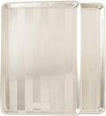 Nordic Ware Prism Big Sheet 2-pack - Durable, Even-Browning Pans
