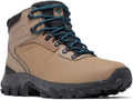 Columbia Men's Newton Ridge Waterproof Omni-Heat II Hiking Shoe - Warm