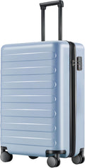 NINETYGO Carry On Luggage 20 Inch - Lightweight, Smooth Spinner