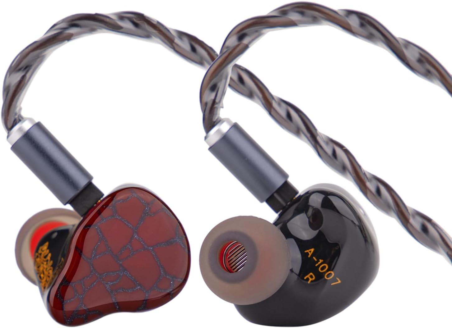 Linsoul Punch Audio Martilo IEMs: Ultimate Basshead Earphones