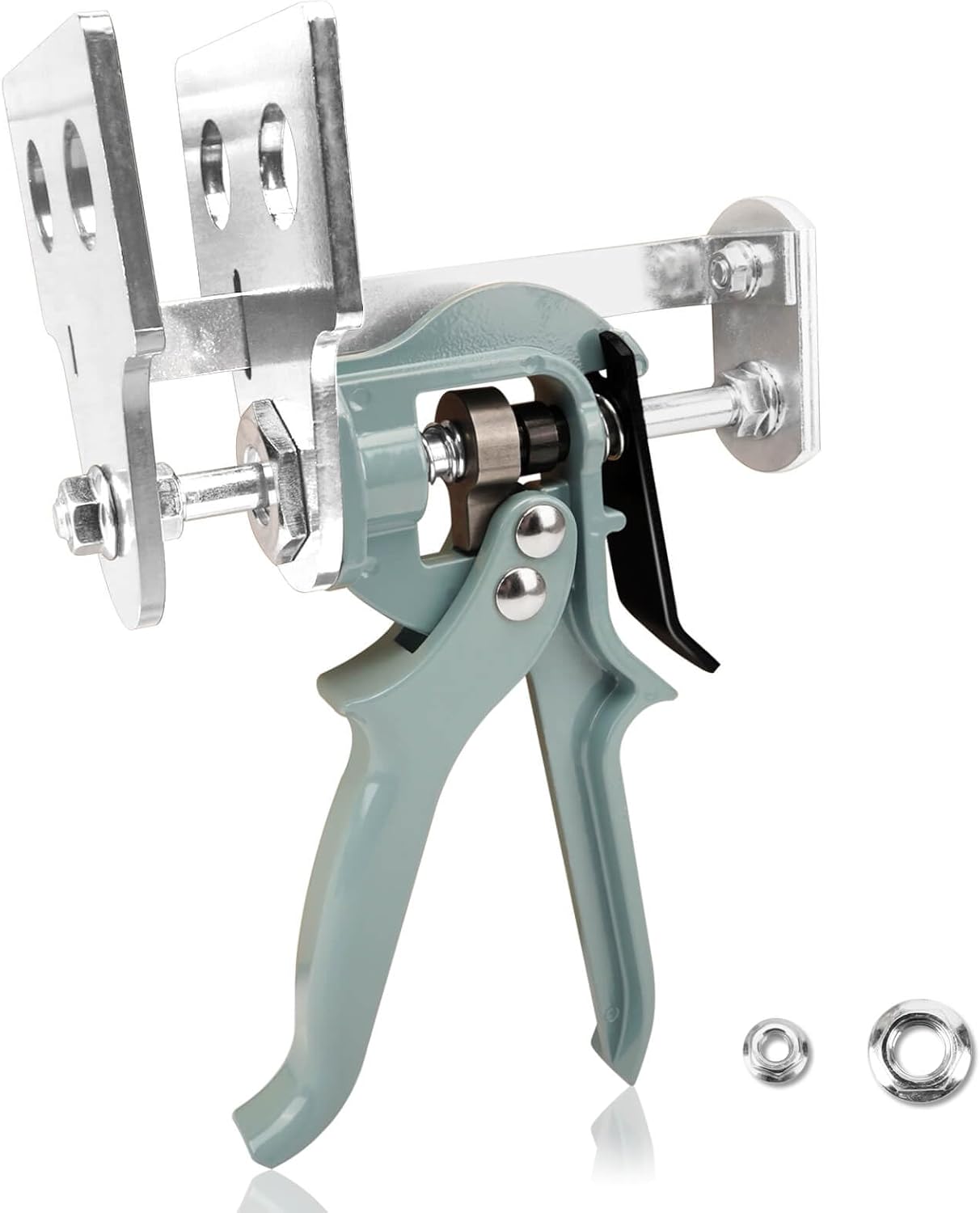 RAMATA Piston Spreader Tool - Effortlessly Handles Multiple Brake Calipers