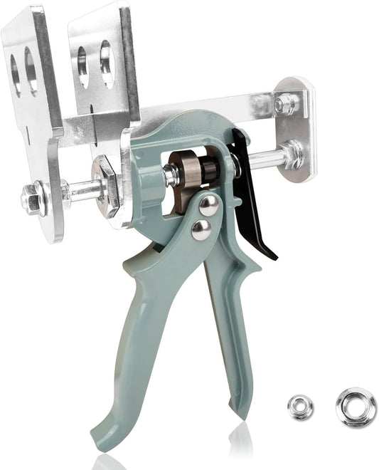 RAMATA Piston Spreader Tool - Effortlessly Handles Multiple Brake Calipers