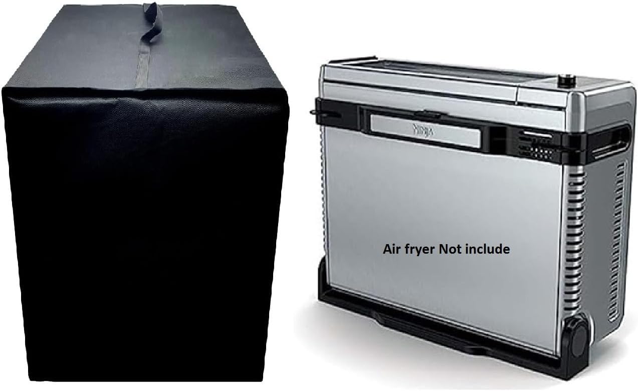 Protect with Confidence: AF-WAN Air Fryer Cover