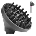 Dyson Airwrap Diffuser Upgrade - Fast Drying
