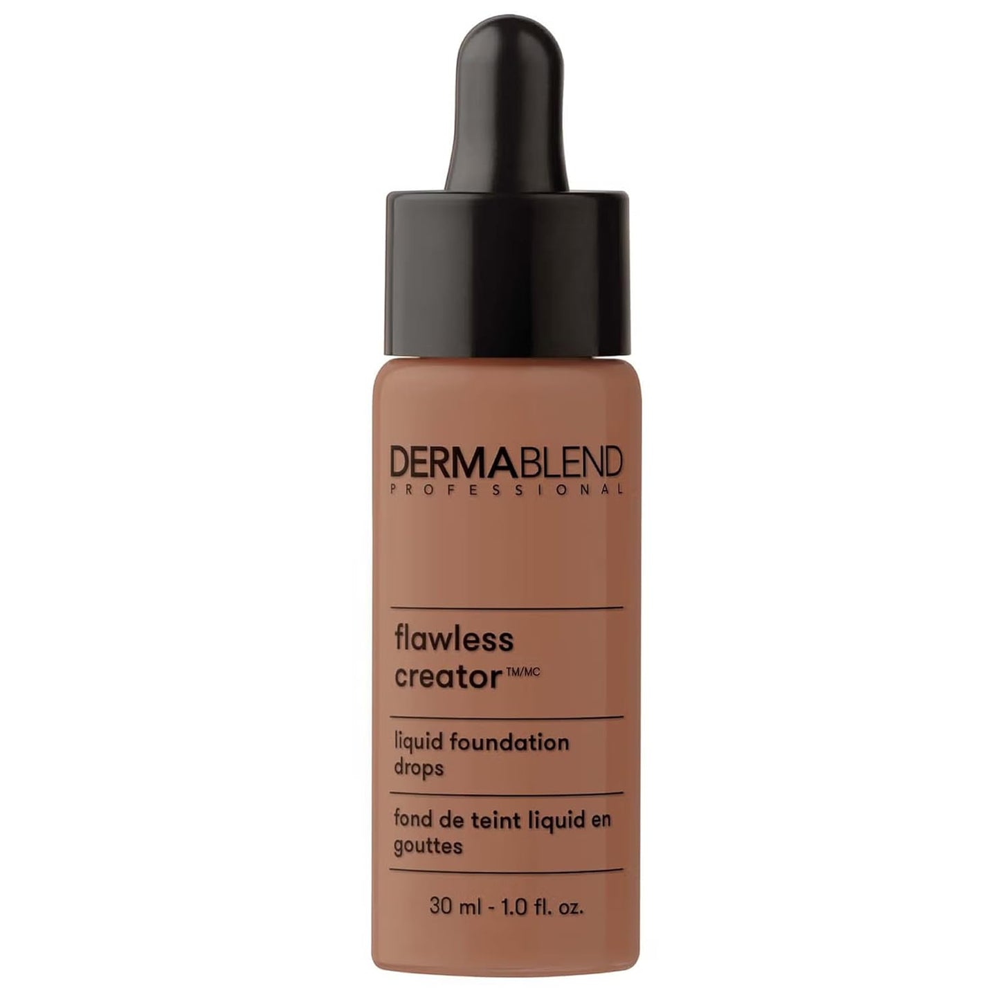 Dermablend Flawless Creator Multi-Use Liquid Foundation Makeup