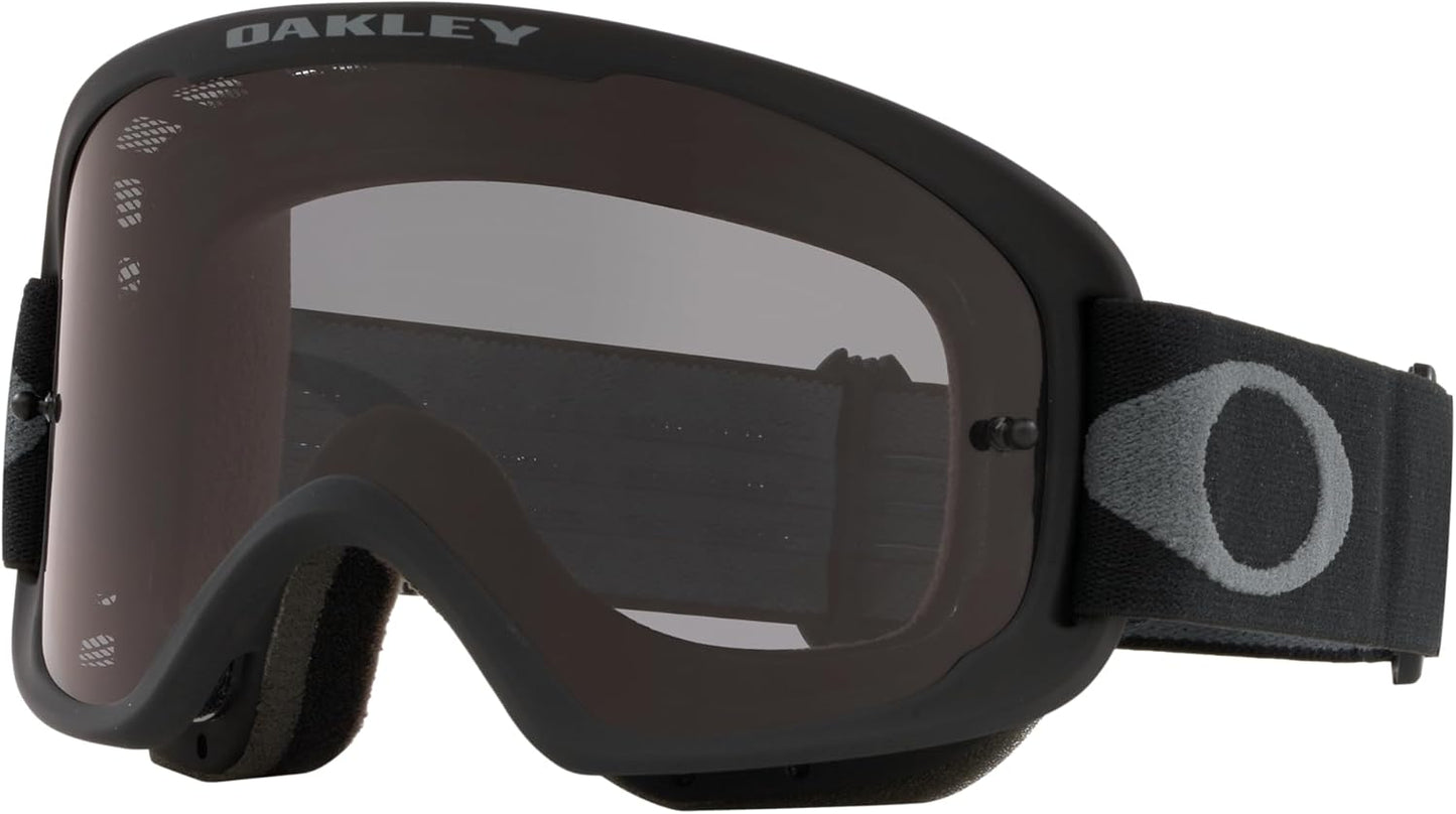 Oakley O FRAME 2.0 PRO - Maximum Trail Vision