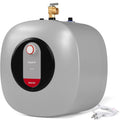 FOGATTI 8.0 Gallon Instant Hot Water Heater