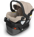 Mesa V3 Infant Car Seat Declan (Oat Melange) - Easy Install