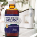 Dental Herb Company Under The Gums Irrigant Concentrate Review
