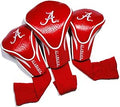 Team Golf NCAA Headcovers for Large Drivers - Stylish Protection