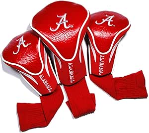 Team Golf NCAA Numbered Headcovers for Oversized Drivers