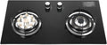 2 Burner Gas Cooktop for Efficient Cooking in Your Home