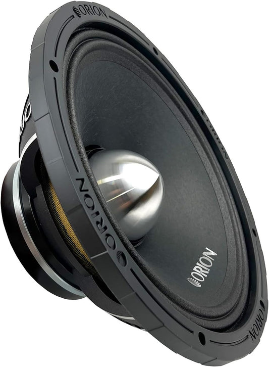 ORION HCCA108N 10 Neodymium Magnet Mid-Range Loudspeaker