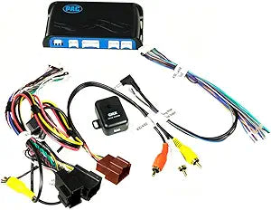 PAC RP5-GM31 Radio Replacement Interface for GM Vehicles