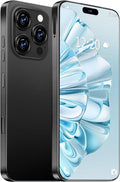 I16 PROMAX Unlocked Phone 6.99in HD AMOLED - Large Battery