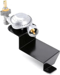 QuliMetal Grill Valve Regulator for Weber Q1000 Q1200 Series