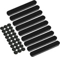 Replacement Universal Foam Pads Kit for Bike and Airsoft Helmets