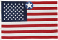 Homissor American Flag 10x15 Heavy Duty for All Weather Use