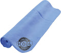 Instant Cooling with FROGG TOGGS Towel