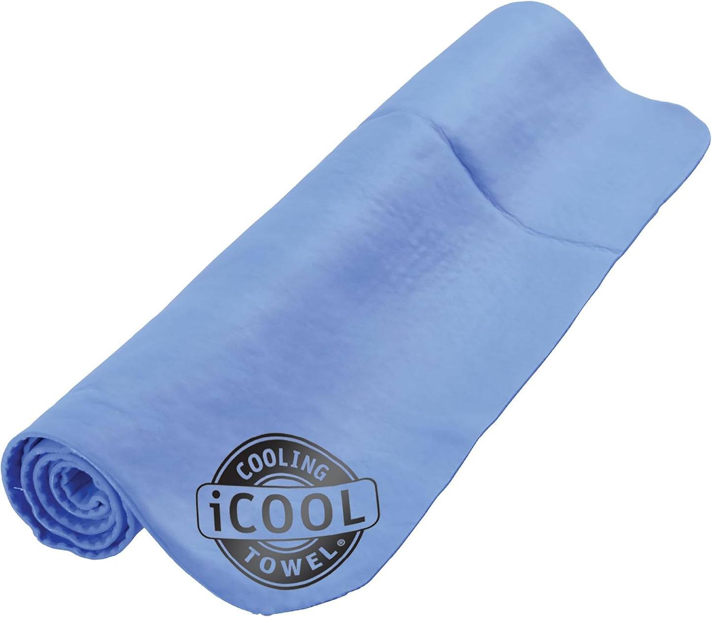 Instant Cooling with FROGG TOGGS Towel