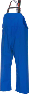 Grundens Mens Shoreman Bib Pants - Waterproof Seafood Processing Bibs