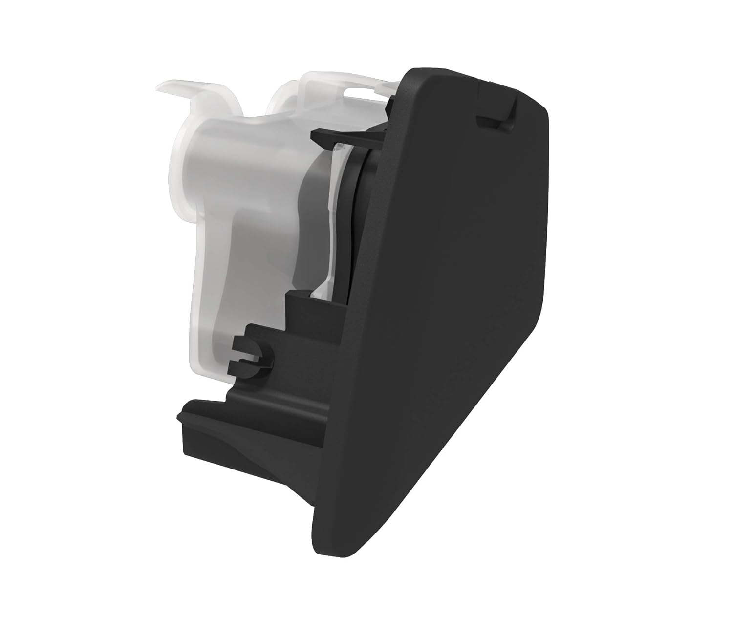 Resmed 37303 Air10 Side Cover - Enhance Your CPAP Experience