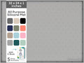 32x24x1 XL Dog Food Mat - Waterproof Non-Slip Feeding Solution