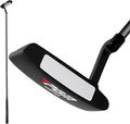 PGM Oversea Golf Putter for Men Right Handed - Low-CG Blade Putter