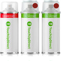 TouchUpDirect NBY Cardinal Red Metallic Tricoat Compatible Touch Up