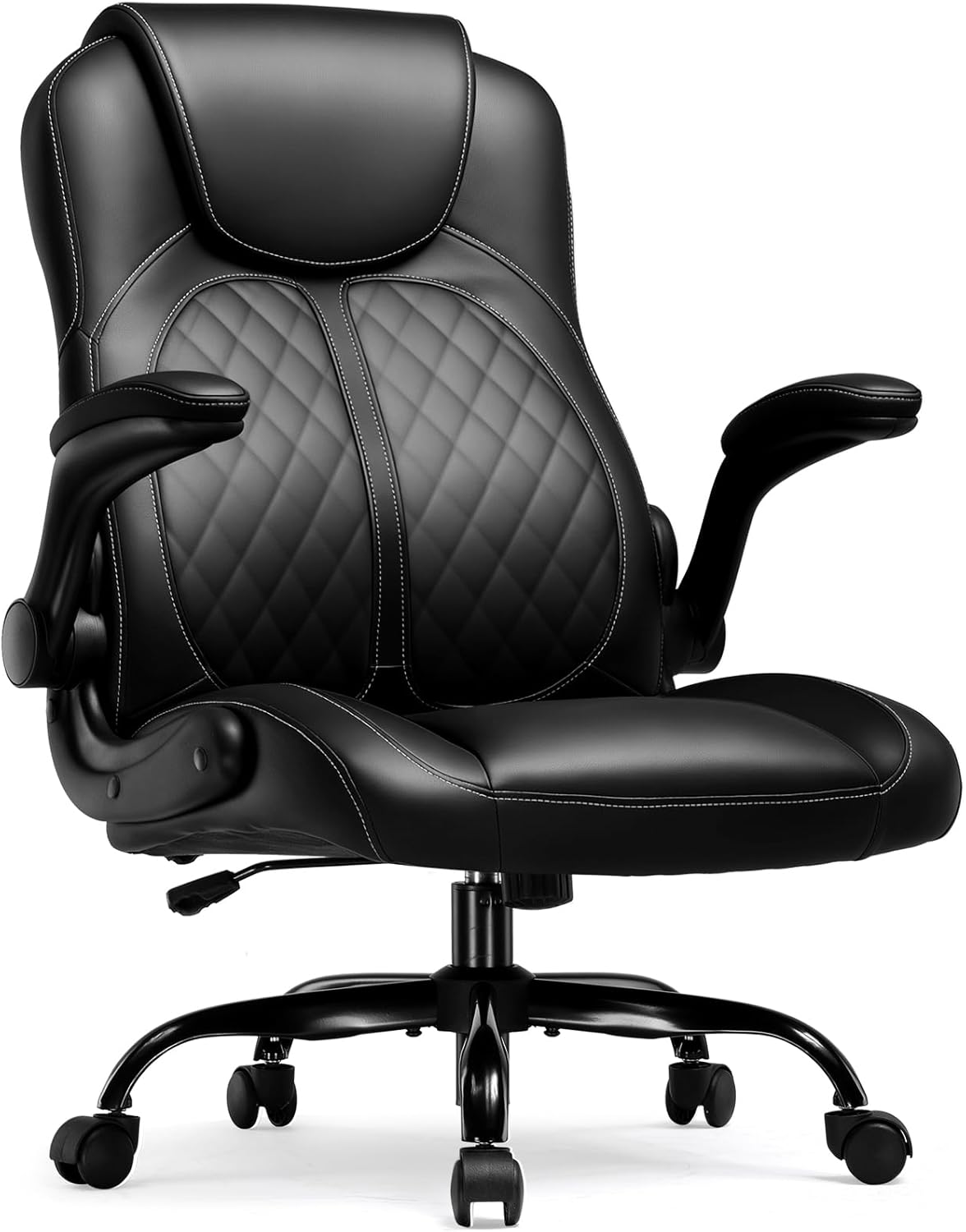 Ultimate Gaming Comfort: GTPLAYER Rocking Chair