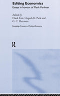 Editing Economics: A Comprehensive Guide to Political Economy
