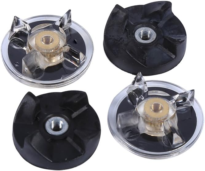Replacement Rubber Gear for 250W Juicer - AYNEFY