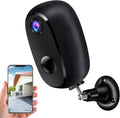Security Camera Outdoor Wireless 1080P Rechargeable Battery-Powered