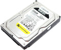 Western Digital 250GB SATA 3.5 Hard Drive for Reliable Storage