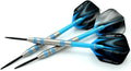 CUESOUL Professional Tungsten Steel Tip Dart Set 85% Tungsten
