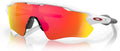 Men's Oakley Radar EV Path OO9208 Sunglasses with Leash Kit Included