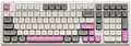 GK GAMAKAY TK101 98% Mechanical Keyboard with Number Pad - Quality