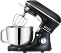 Kitchen in the box Stand Mixer 6.5QT 660W - Durable Home Mixer