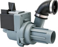 W11612327 Circulation Pump Replacement for Whirlpool Dishwashers