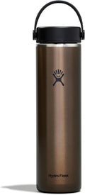 Hydro Flask 24 Oz Lightweight Trail Series Water Bottle Review