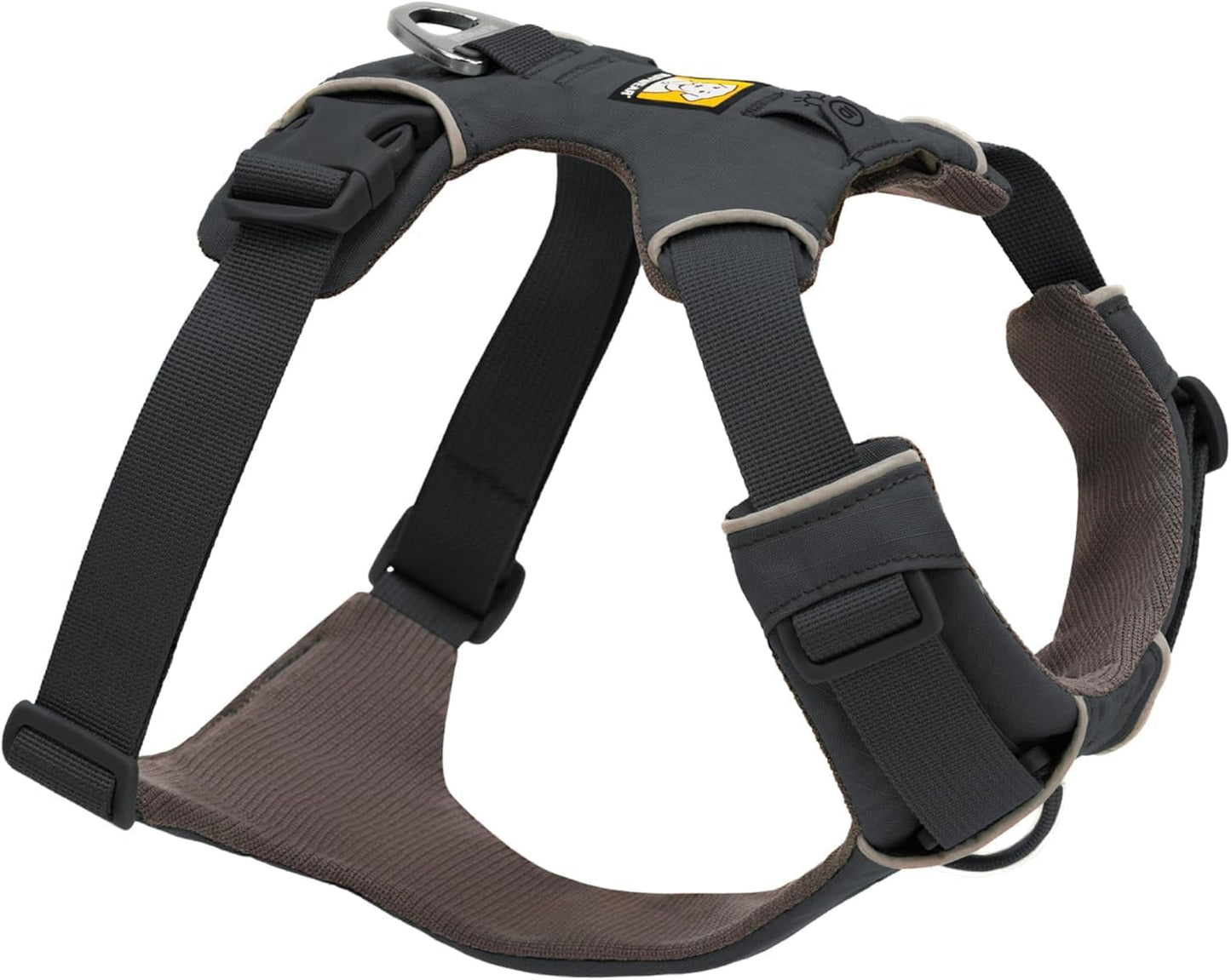 Ruffwear Front Range Dog Harness for Comfortable Daily Walks