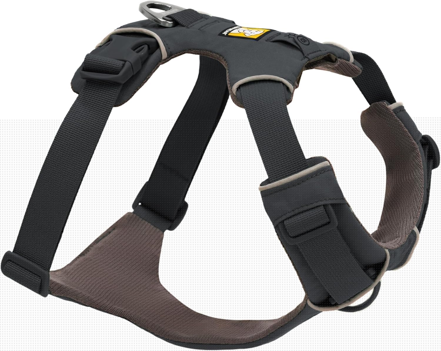 Ruffwear Front Range Dog Harness for Comfortable Daily Use