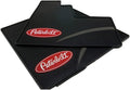 Peterbilt OEM Day Cab Logo Sleep Ribbed Semi Truck Floor Mats