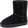 DREAM PAIRS Winter Snow Boots for Kids - Comfort and Style